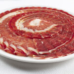 Jamón ibérico